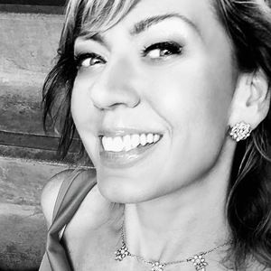 Meet your Posher, Charlene